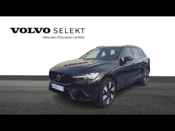 VOLVO XC60 d’occasion à vendre à TOULON