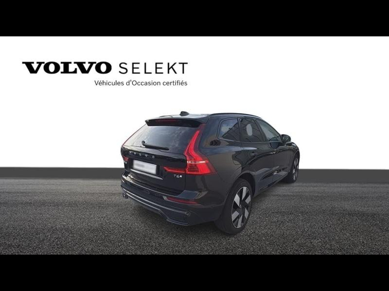 Photo 3 de l’annonce de VOLVO XC60 d’occasion à vendre à TOULON