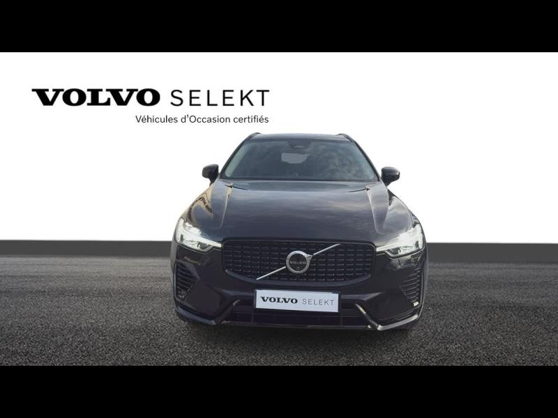 Photo 9 de l’annonce de VOLVO XC60 d’occasion à vendre à TOULON