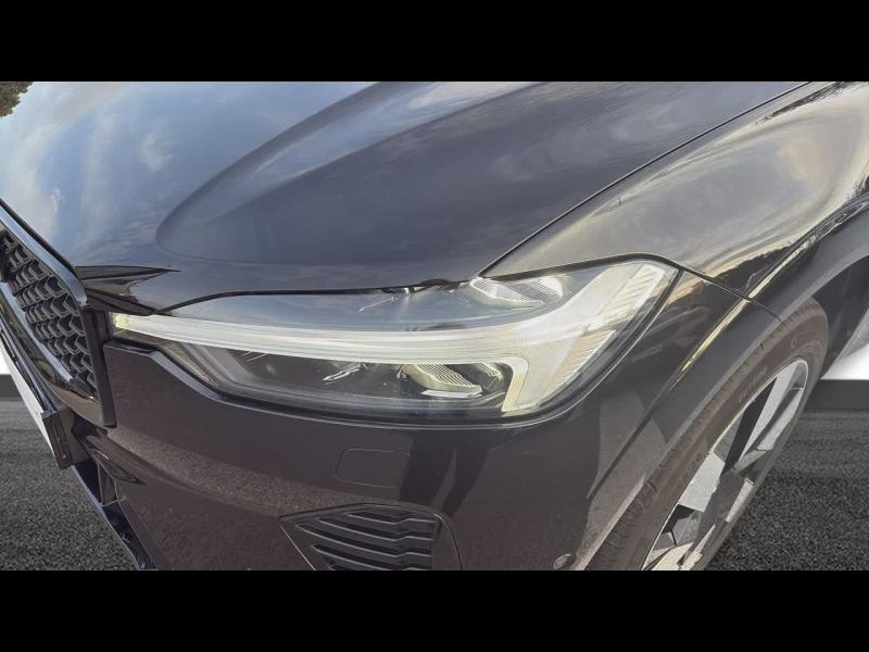Photo 10 de l’annonce de VOLVO XC60 d’occasion à vendre à TOULON