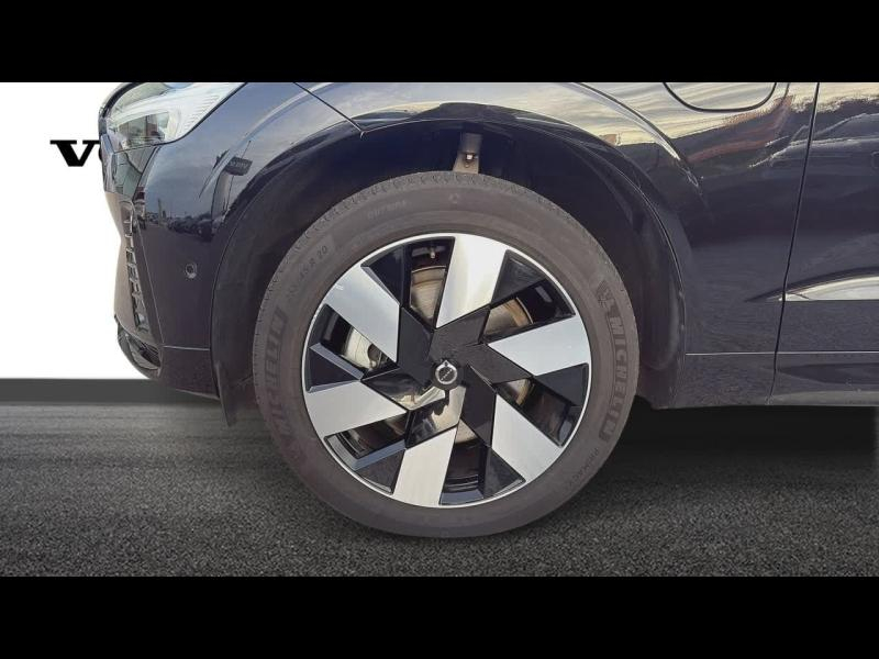 Photo 11 de l’annonce de VOLVO XC60 d’occasion à vendre à TOULON