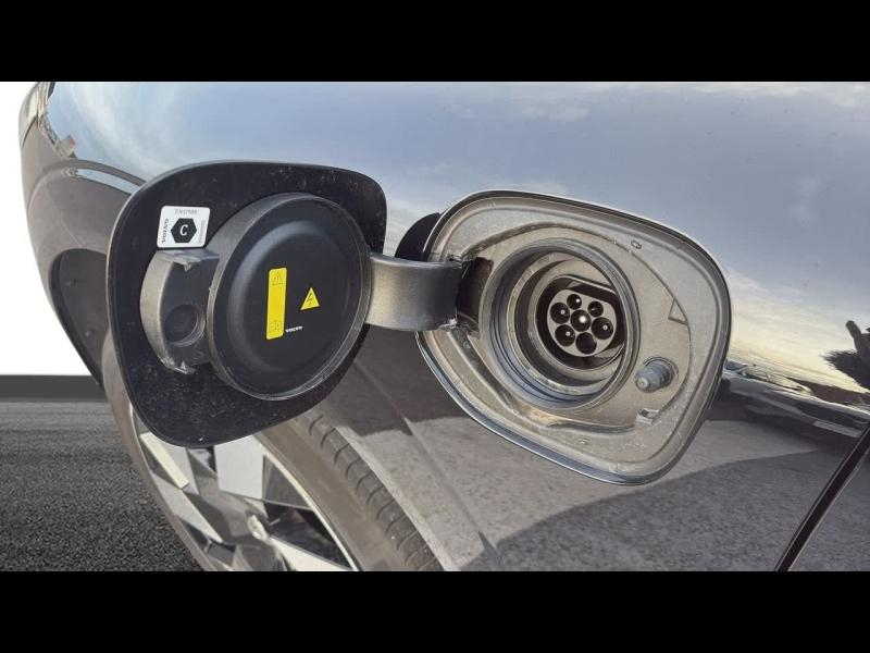 Photo 12 de l’annonce de VOLVO XC60 d’occasion à vendre à TOULON