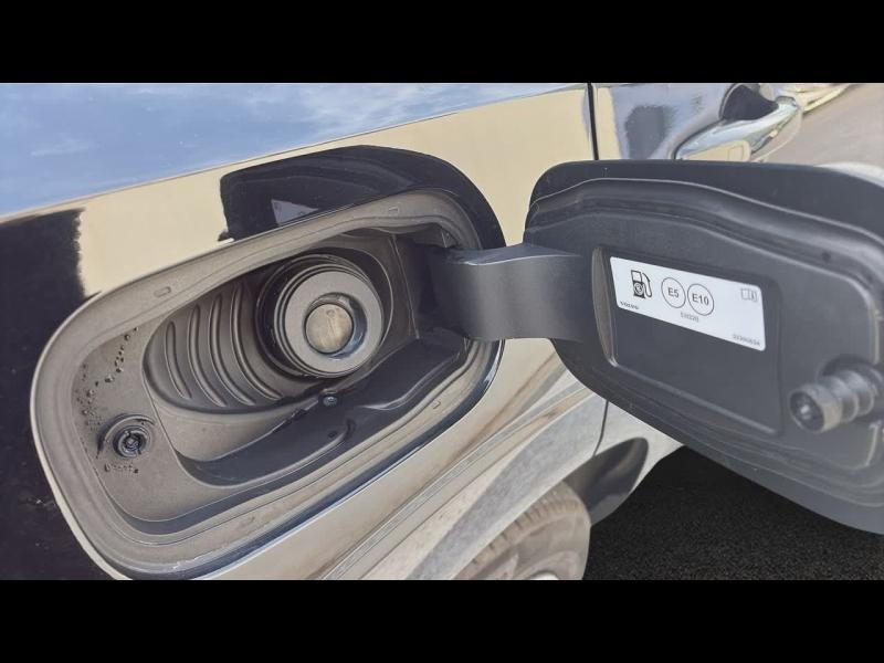 Photo 13 de l’annonce de VOLVO XC60 d’occasion à vendre à TOULON