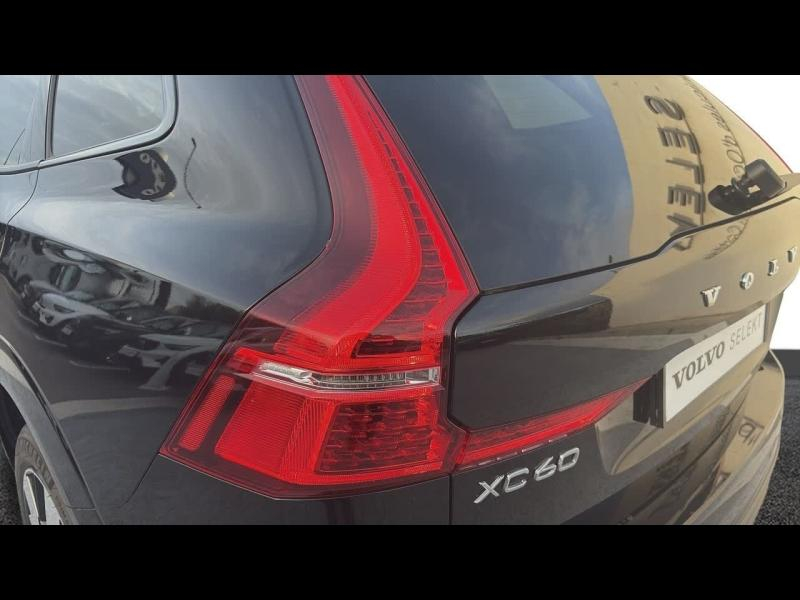 Photo 14 de l’annonce de VOLVO XC60 d’occasion à vendre à TOULON
