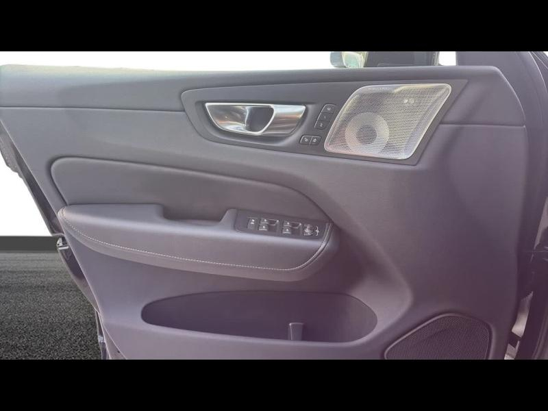 Photo 17 de l’annonce de VOLVO XC60 d’occasion à vendre à TOULON