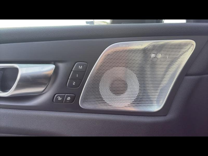 Photo 18 de l’annonce de VOLVO XC60 d’occasion à vendre à TOULON