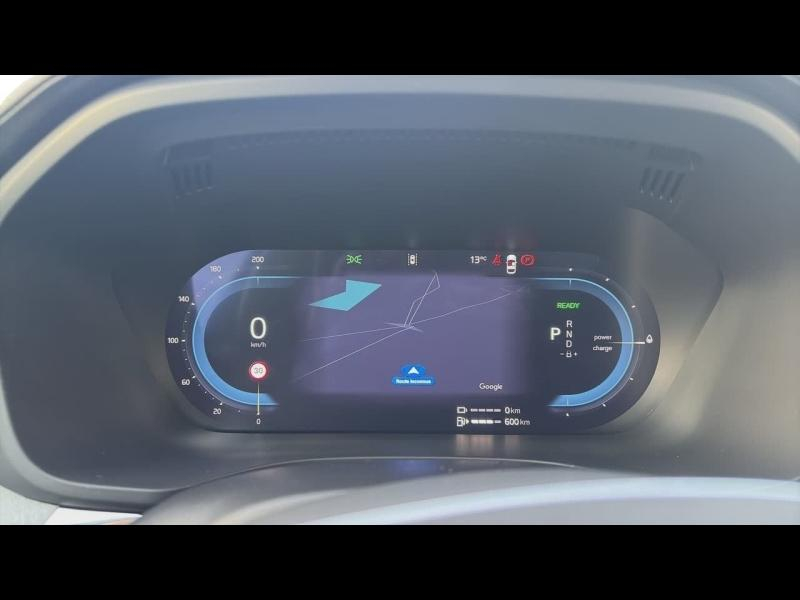 Photo 19 de l’annonce de VOLVO XC60 d’occasion à vendre à TOULON