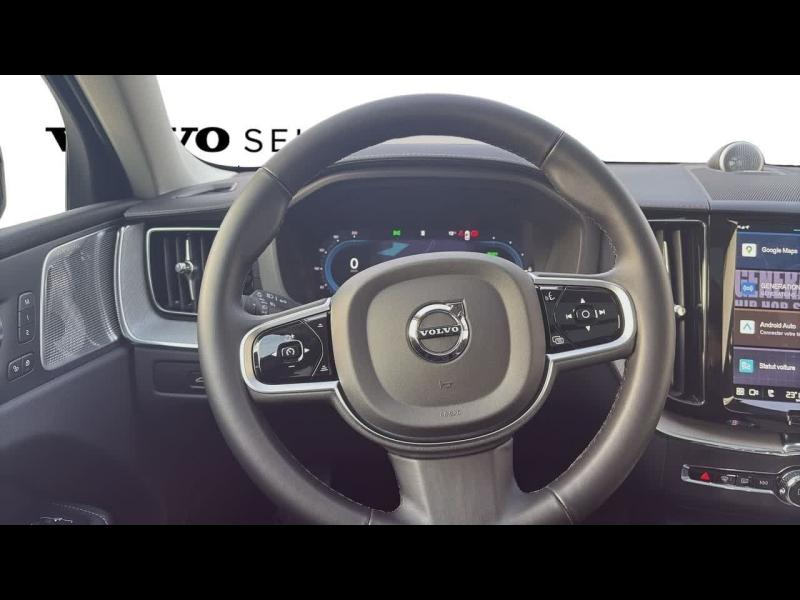 Photo 20 de l’annonce de VOLVO XC60 d’occasion à vendre à TOULON