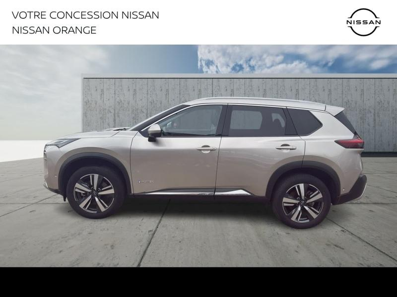 Photo 3 de l’annonce de NISSAN X-Trail d’occasion à vendre à ORANGE