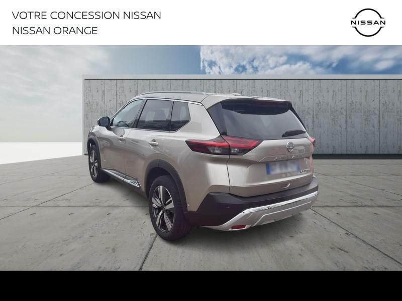 Photo 4 de l’annonce de NISSAN X-Trail d’occasion à vendre à ORANGE