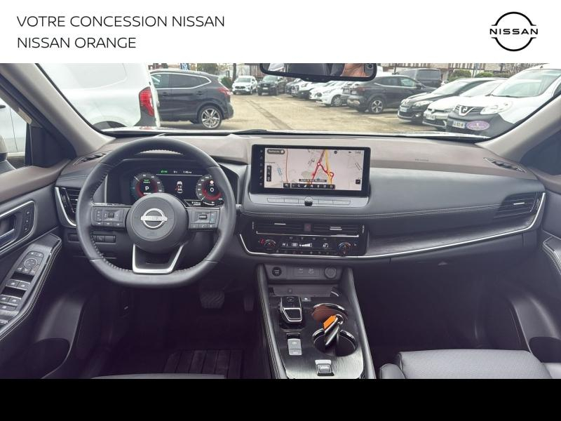 Photo 12 de l’annonce de NISSAN X-Trail d’occasion à vendre à ORANGE