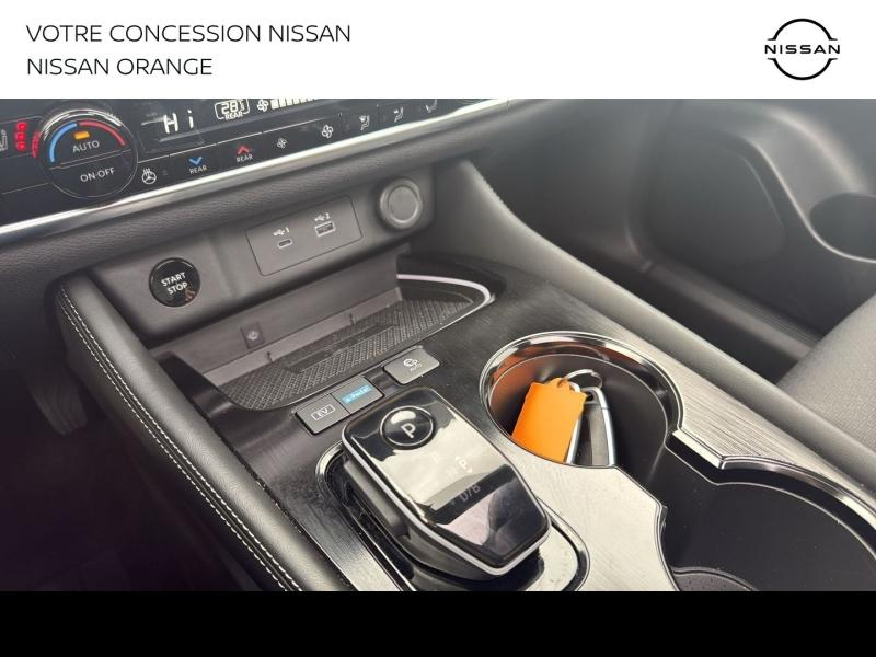 Photo 20 de l’annonce de NISSAN X-Trail d’occasion à vendre à ORANGE