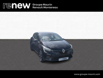 RENAULT Clio 1.0 TCe 100ch Evolution GPL