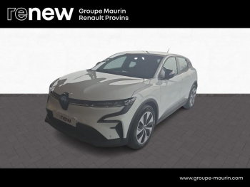 RENAULT Megane E-Tech Electric EV60 130ch Evolution ER super charge