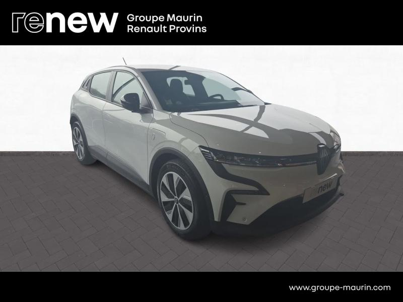 Photo 3 de l’annonce de RENAULT Megane d’occasion à vendre à PROVINS