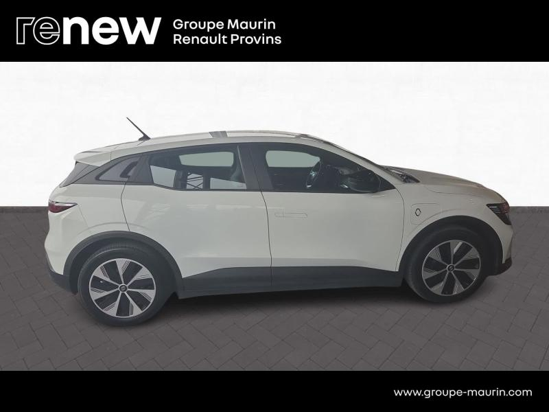 Photo 4 de l’annonce de RENAULT Megane d’occasion à vendre à PROVINS
