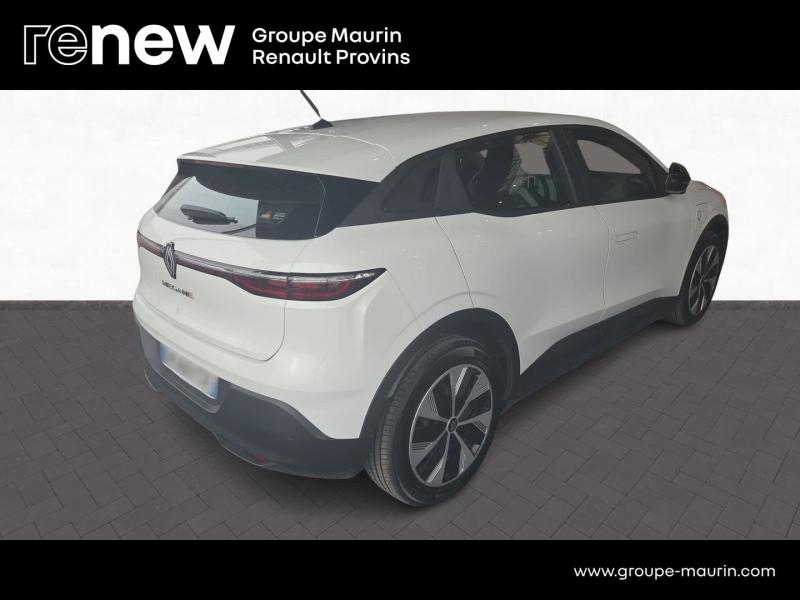 Photo 5 de l’annonce de RENAULT Megane d’occasion à vendre à PROVINS