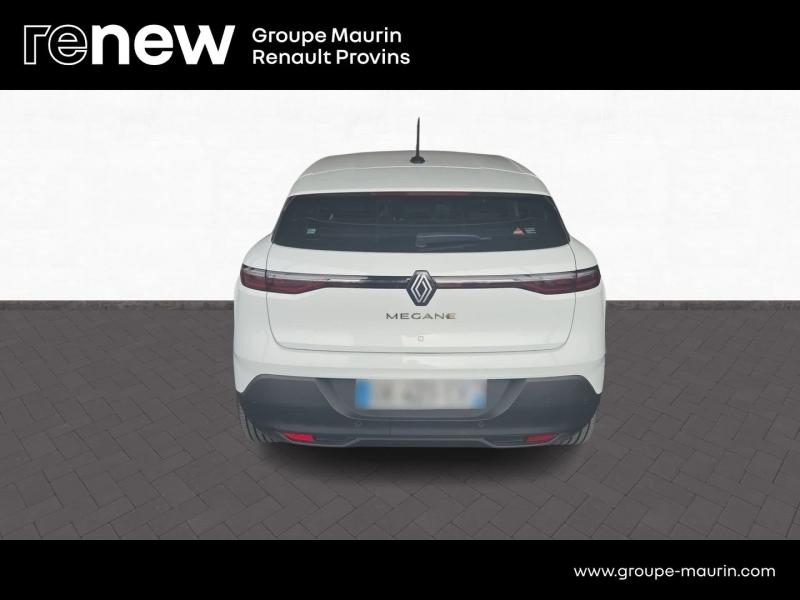 Photo 6 de l’annonce de RENAULT Megane d’occasion à vendre à PROVINS