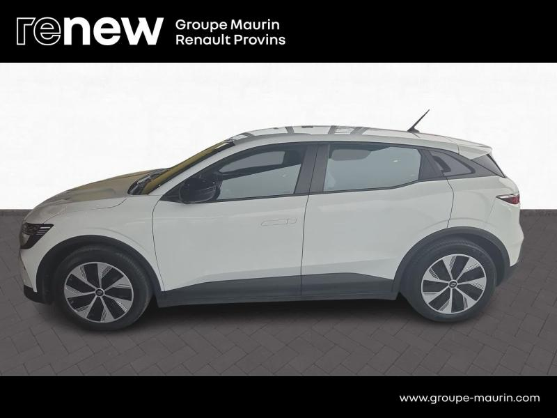 Photo 8 de l’annonce de RENAULT Megane d’occasion à vendre à PROVINS