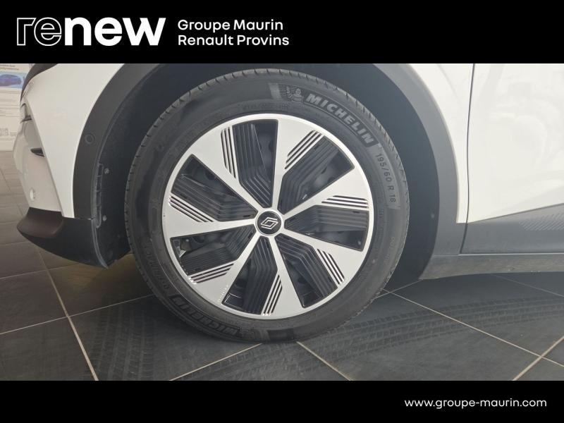 Photo 9 de l’annonce de RENAULT Megane d’occasion à vendre à PROVINS