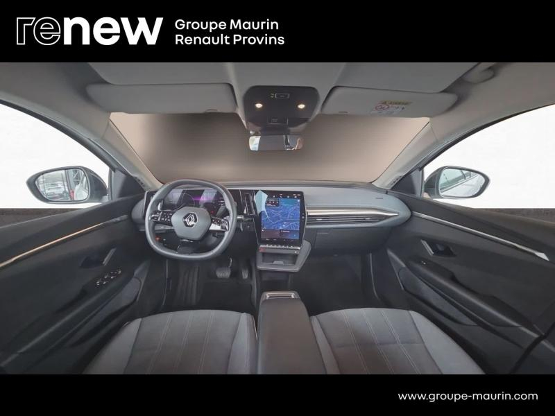 Photo 10 de l’annonce de RENAULT Megane d’occasion à vendre à PROVINS