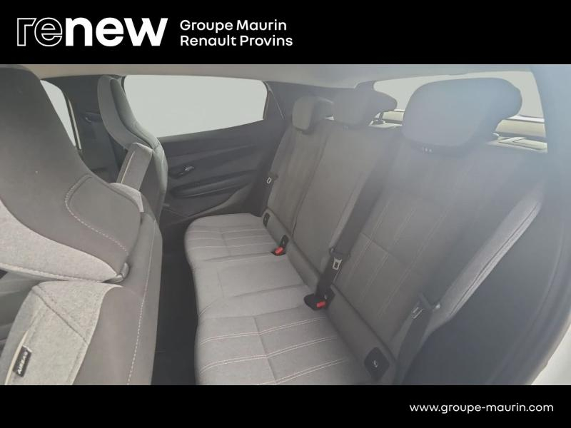 Photo 15 de l’annonce de RENAULT Megane d’occasion à vendre à PROVINS