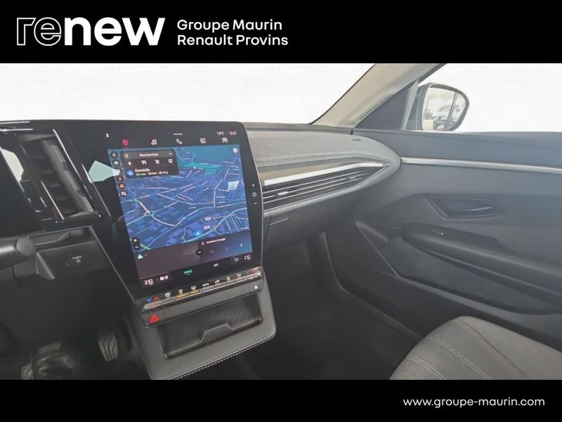 Photo 17 de l’annonce de RENAULT Megane d’occasion à vendre à PROVINS