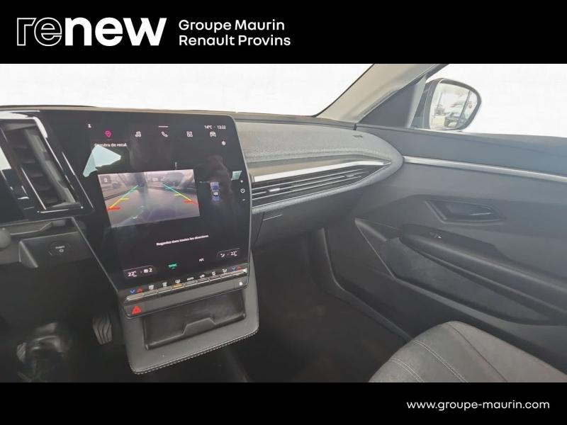 Photo 18 de l’annonce de RENAULT Megane d’occasion à vendre à PROVINS