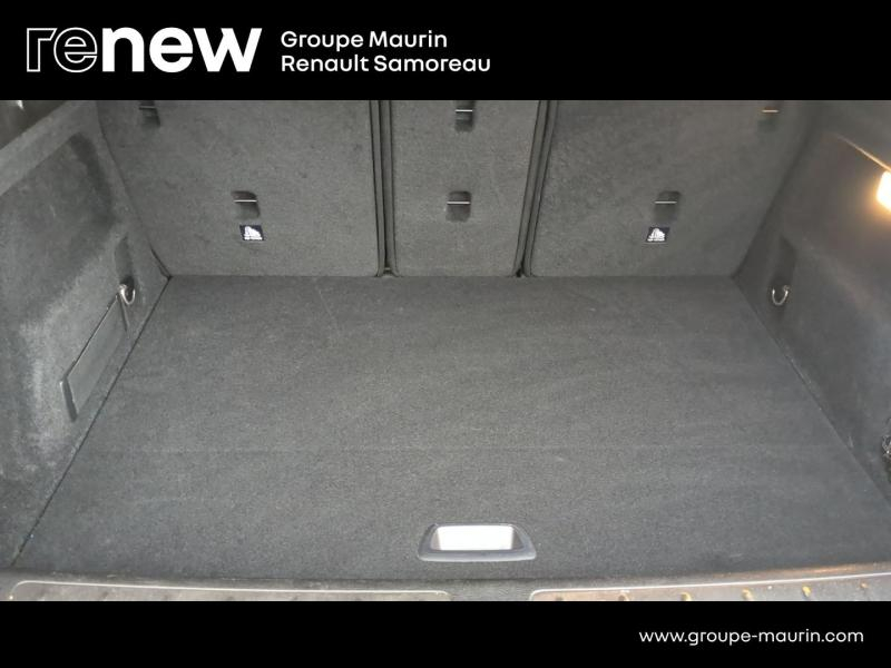 Photo 10 de l’annonce de BMW X2 d’occasion à vendre à SAMOREAU