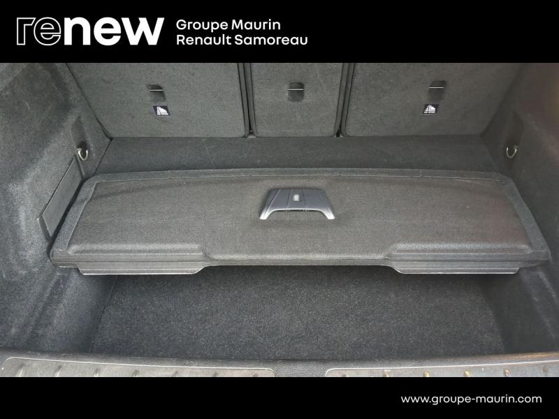 Photo 11 de l’annonce de BMW X2 d’occasion à vendre à SAMOREAU