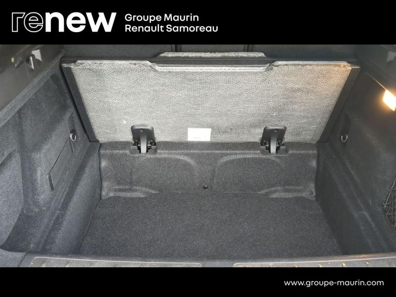 Photo 12 de l’annonce de BMW X2 d’occasion à vendre à SAMOREAU