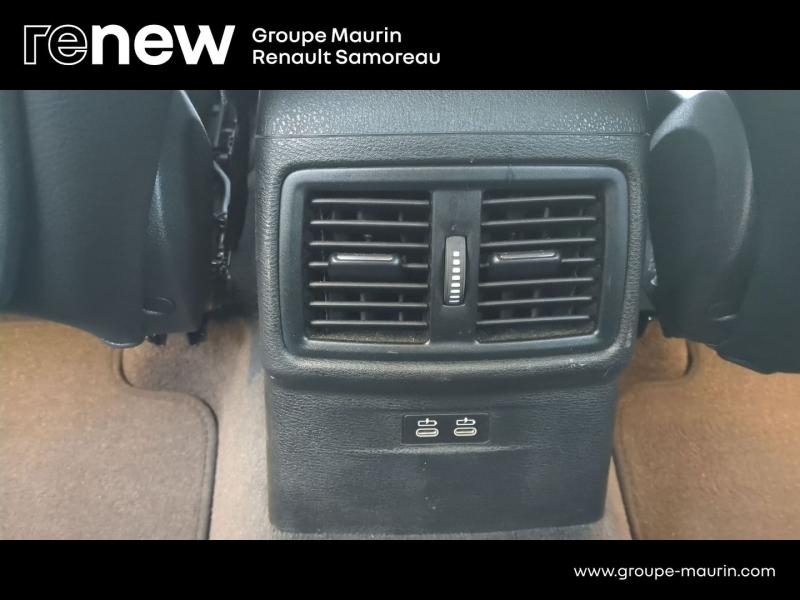 Photo 15 de l’annonce de BMW X2 d’occasion à vendre à SAMOREAU