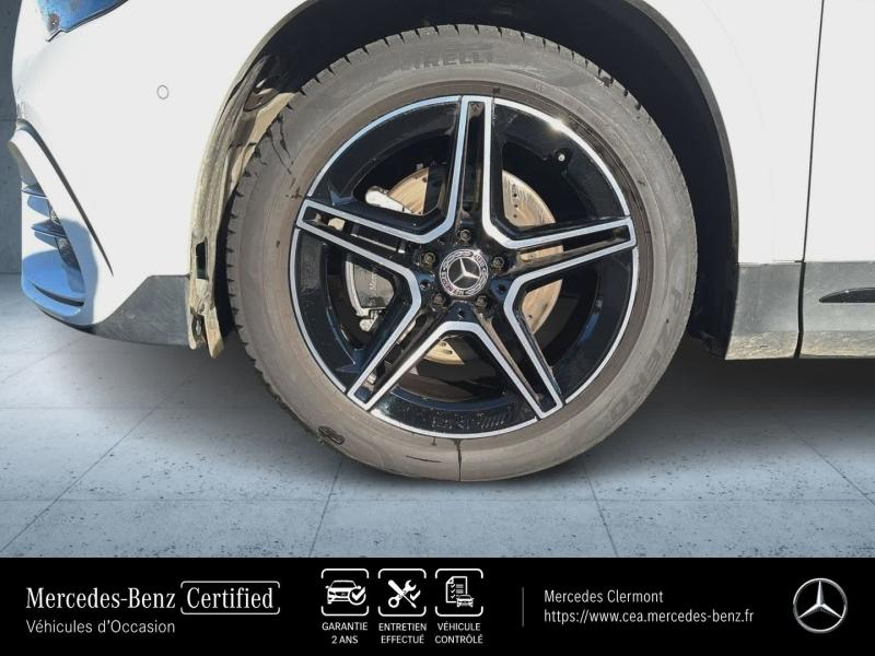 Photo 7 de l’annonce de MERCEDES-BENZ Classe GLA d’occasion à vendre à MONTLUÇON