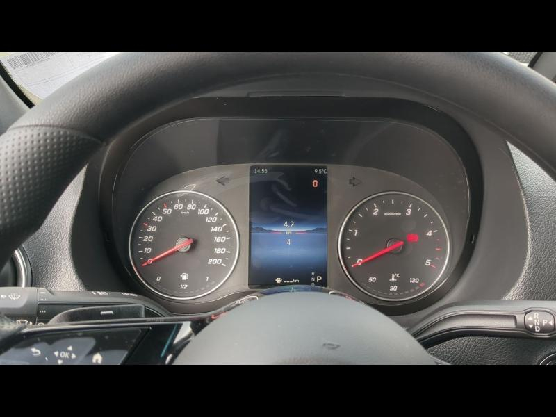 Photo 13 de l’annonce de MERCEDES-BENZ Sprinter Fg VUL d’occasion à vendre à MONTLUÇON