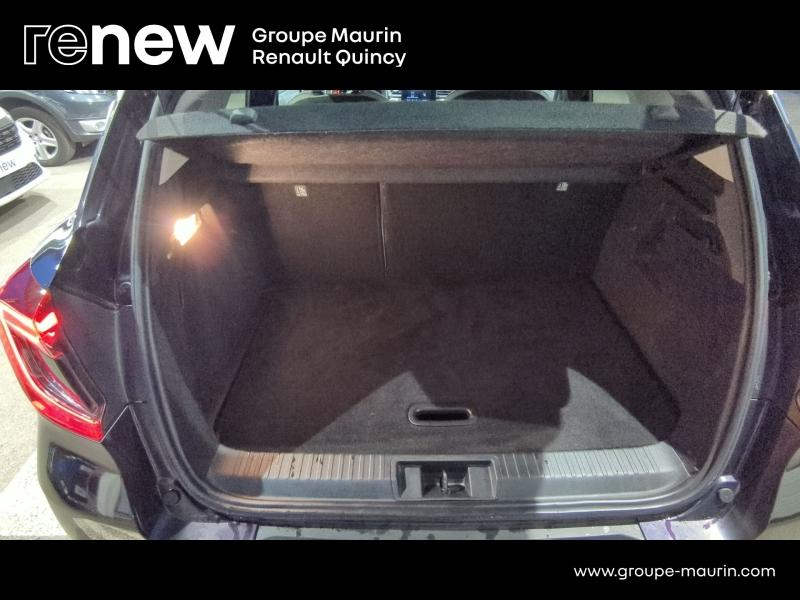 Photo 10 de l’annonce de RENAULT Captur d’occasion à vendre à QUINCY-SOUS-SÉNART