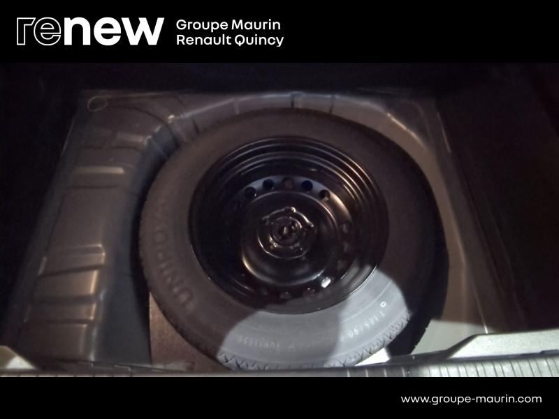 Photo 11 de l’annonce de RENAULT Captur d’occasion à vendre à QUINCY-SOUS-SÉNART