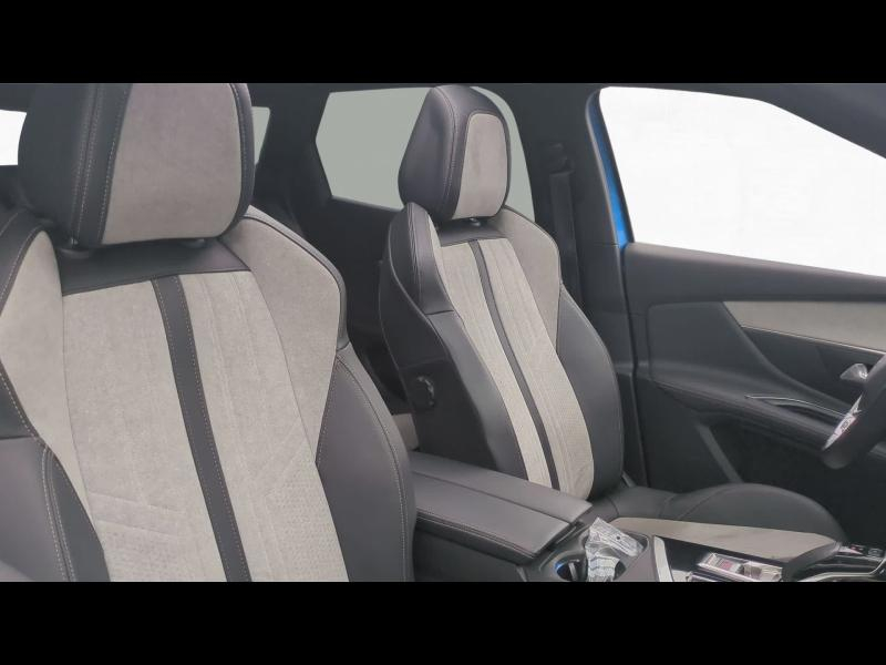 Photo 15 de l’annonce de PEUGEOT 3008 d’occasion à vendre à CHENNEVIÈRES-SUR-MARNE