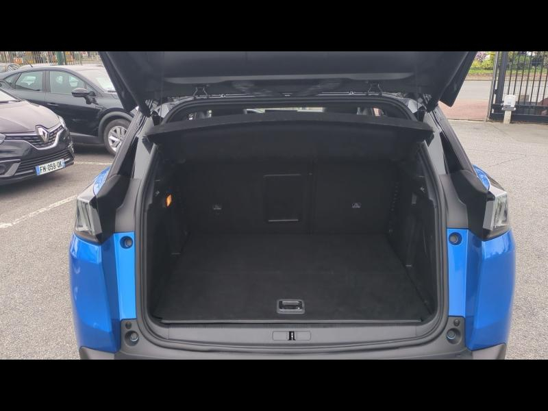 Photo 16 de l’annonce de PEUGEOT 3008 d’occasion à vendre à CHENNEVIÈRES-SUR-MARNE