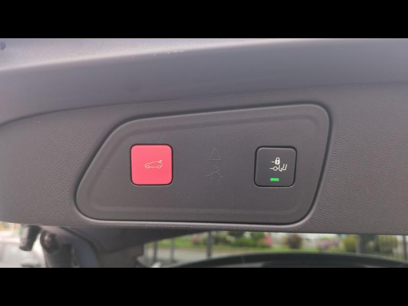 Photo 17 de l’annonce de PEUGEOT 3008 d’occasion à vendre à CHENNEVIÈRES-SUR-MARNE