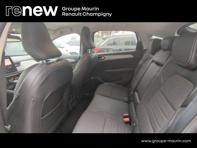 Photo 11 de l’annonce de RENAULT Arkana d’occasion à vendre à CHENNEVIÈRES-SUR-MARNE