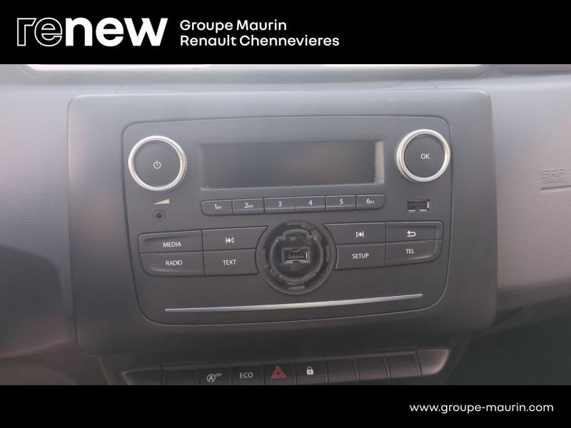 Photo 13 de l’annonce de DACIA Duster d’occasion à vendre à CHENNEVIÈRES-SUR-MARNE