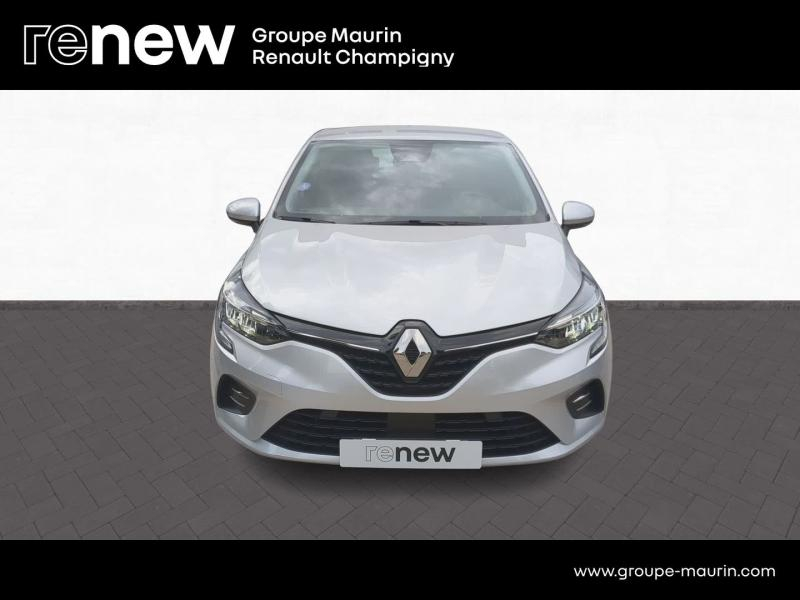 Photo 3 de l’annonce de RENAULT Clio d’occasion à vendre à CHENNEVIÈRES-SUR-MARNE