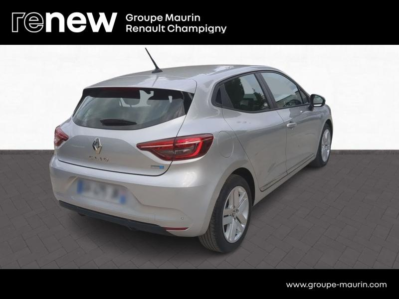 Photo 5 de l’annonce de RENAULT Clio d’occasion à vendre à CHENNEVIÈRES-SUR-MARNE