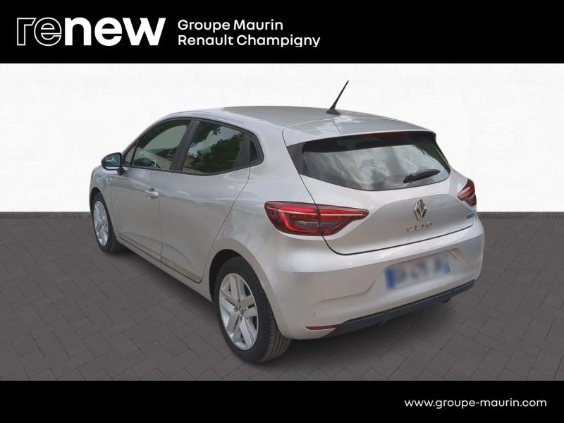 Photo 7 de l’annonce de RENAULT Clio d’occasion à vendre à CHENNEVIÈRES-SUR-MARNE