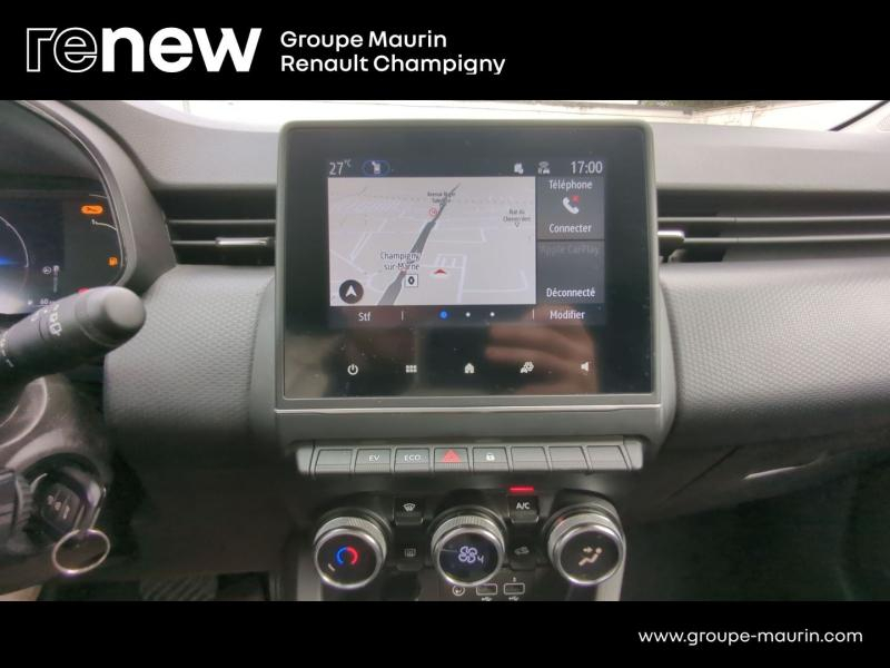 Photo 9 de l’annonce de RENAULT Clio d’occasion à vendre à CHENNEVIÈRES-SUR-MARNE