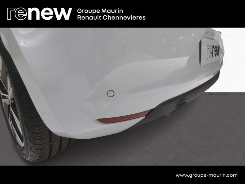 Photo 15 de l’annonce de RENAULT Clio d’occasion à vendre à CHENNEVIÈRES-SUR-MARNE