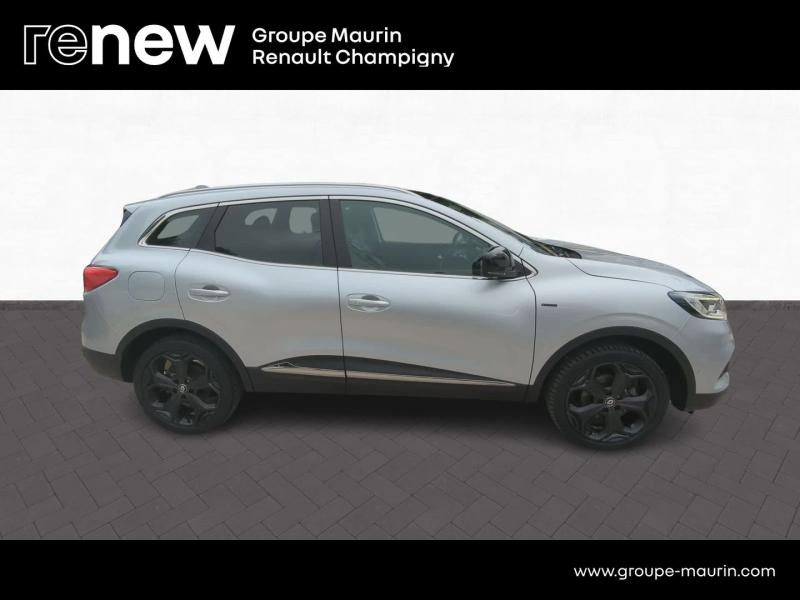 Photo 4 de l’annonce de RENAULT Kadjar d’occasion à vendre à CHENNEVIÈRES-SUR-MARNE