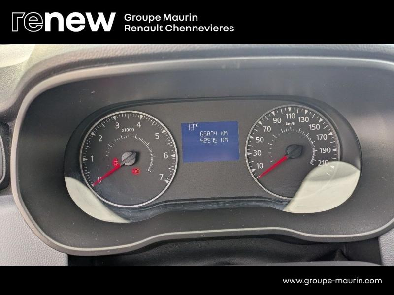 Photo 17 de l’annonce de DACIA Duster d’occasion à vendre à CHENNEVIÈRES-SUR-MARNE