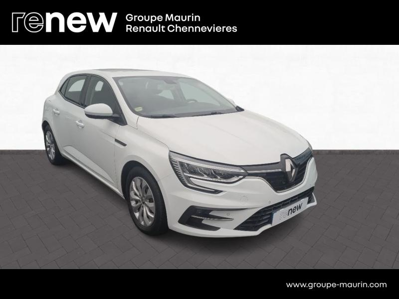 Photo 3 de l’annonce de RENAULT Megane Sté VUL d’occasion à vendre à CHENNEVIÈRES-SUR-MARNE