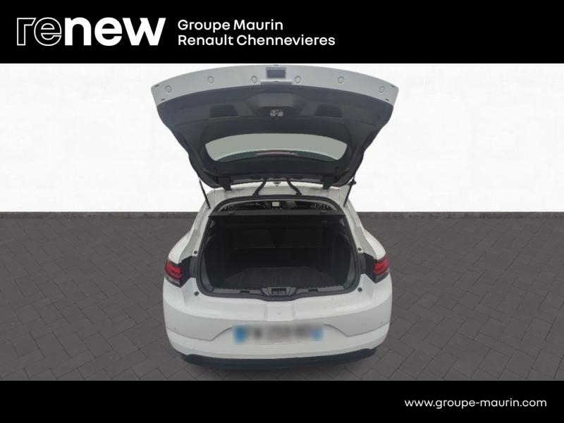 Photo 14 de l’annonce de RENAULT Megane Sté VUL d’occasion à vendre à CHENNEVIÈRES-SUR-MARNE